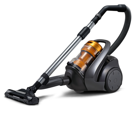 vacuum cleaner