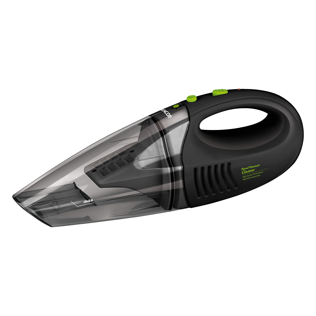 vacuum cleaner