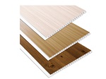 PVC Laminate