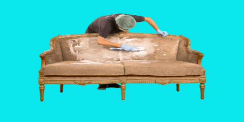 sofa-cleaning