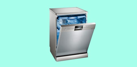 Countertop, Benchtop And Portable Dishwasher