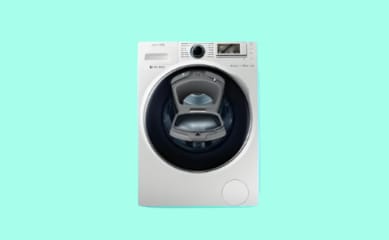 Front load washing machine repair