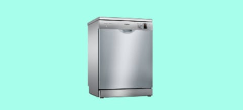 Fully Or Semi Integrated Built In Dishwasher​