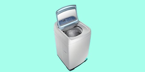 Top load washing machine repair