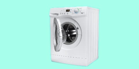 Fully-automatic-washing-machine Repair