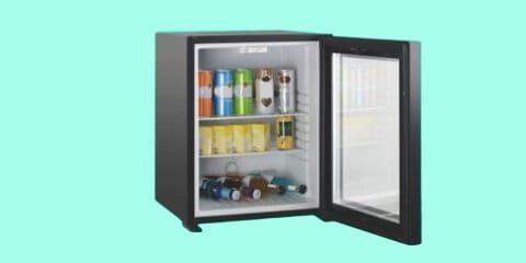 compavt fridge repair service