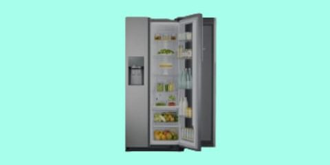 food showcase fridge repair
