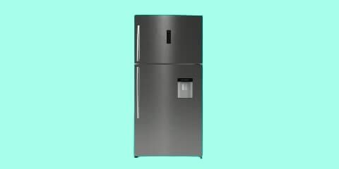 Fridge repair service
